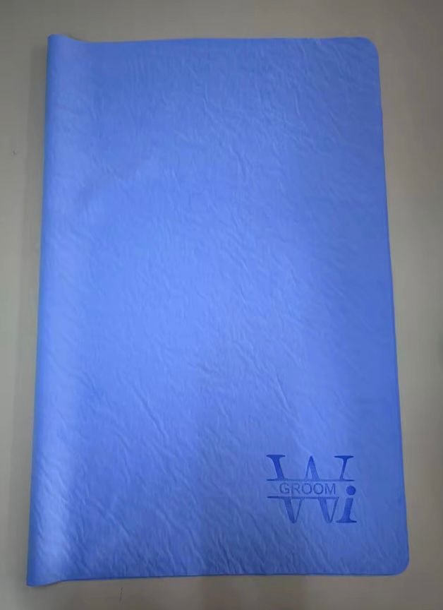 XL Magic Tuch – WiGroom PVA Hundetuch 85 × 66 cm – Bild 3