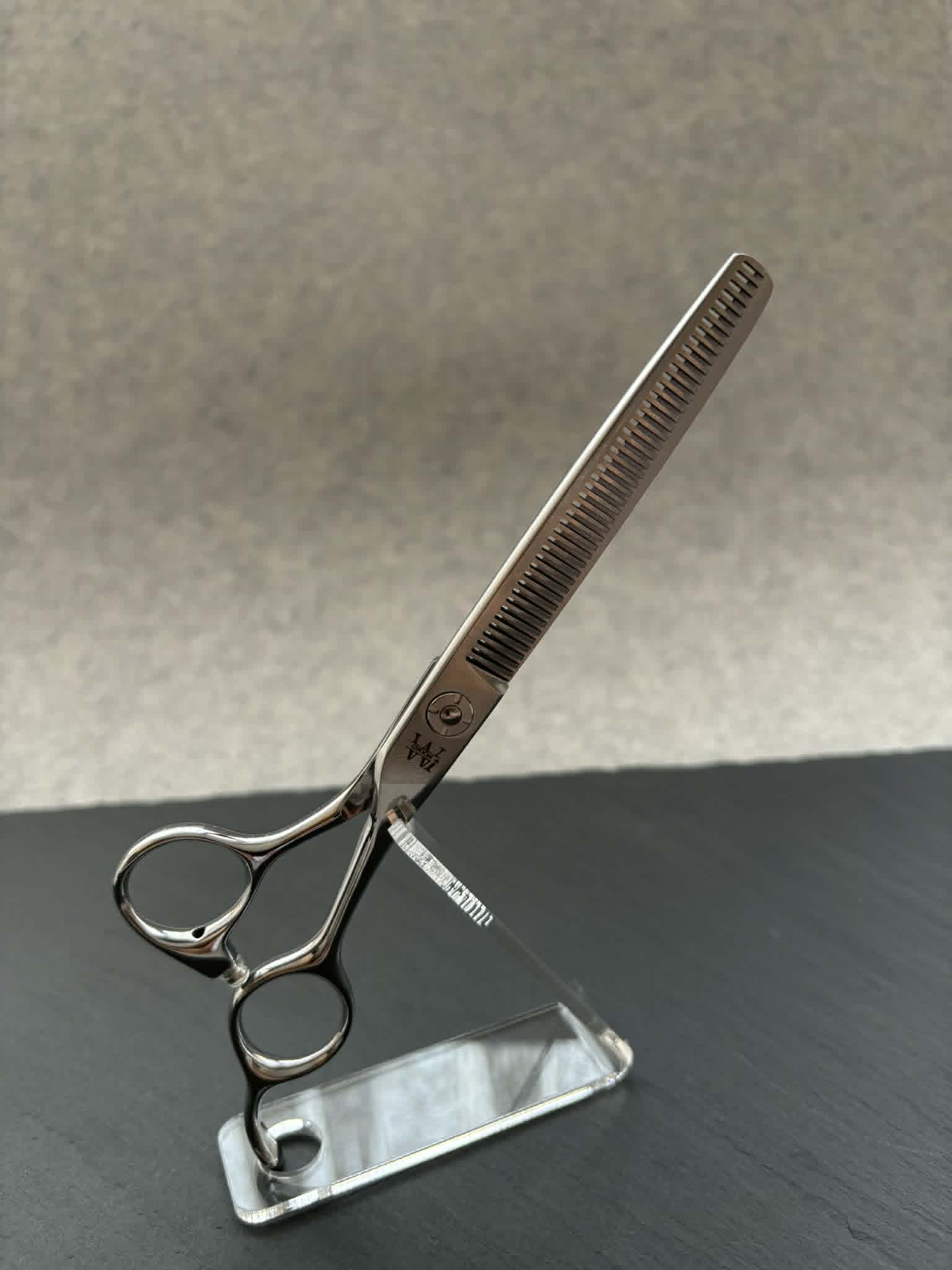 WiGroom Effilierschere VD 6,5 Zoll