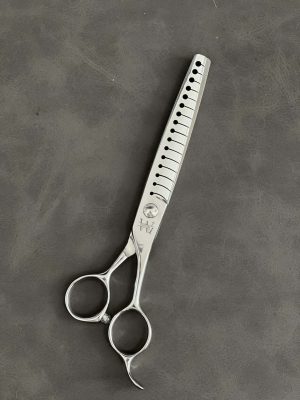 WiGroom Chunker Double 7"